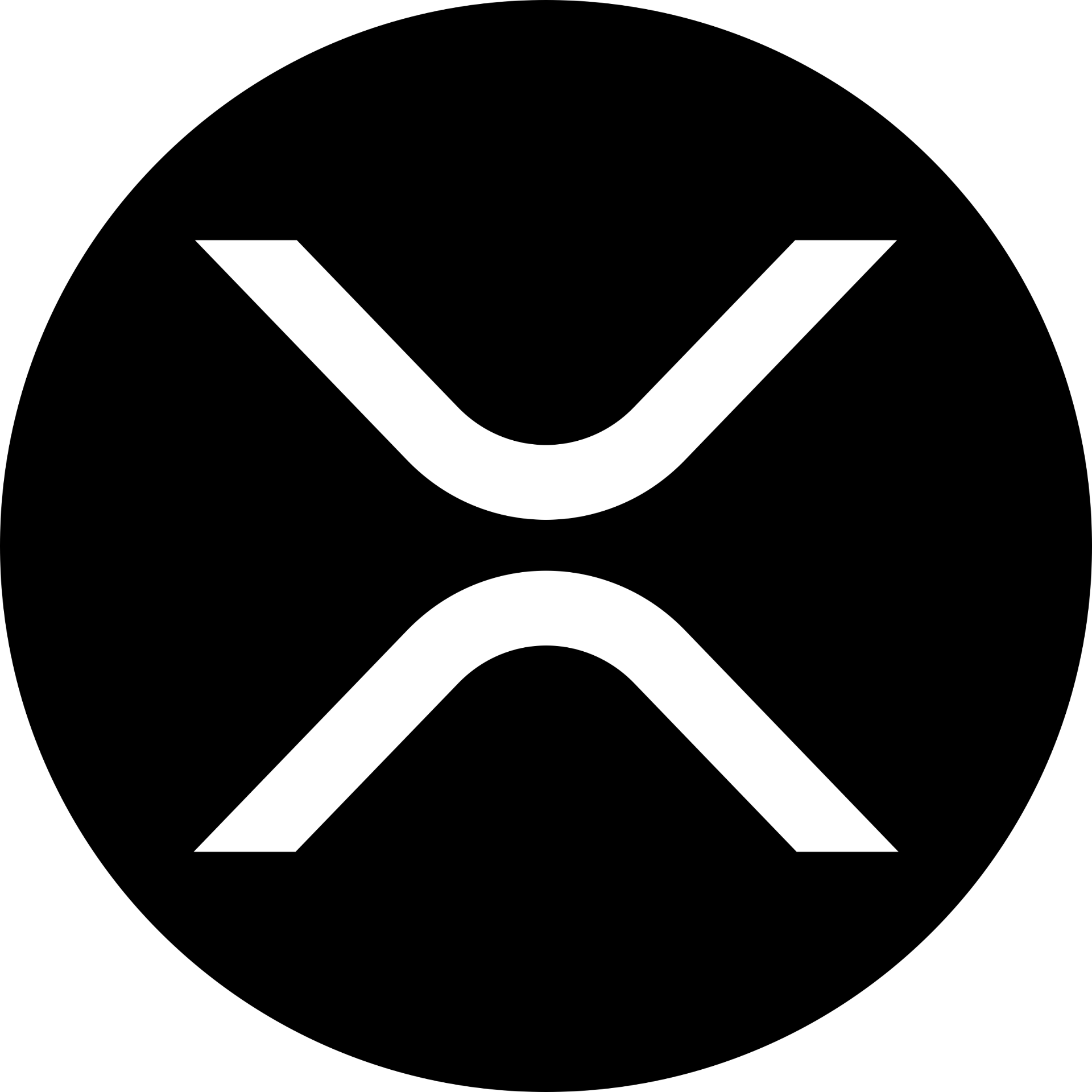 XRP logo